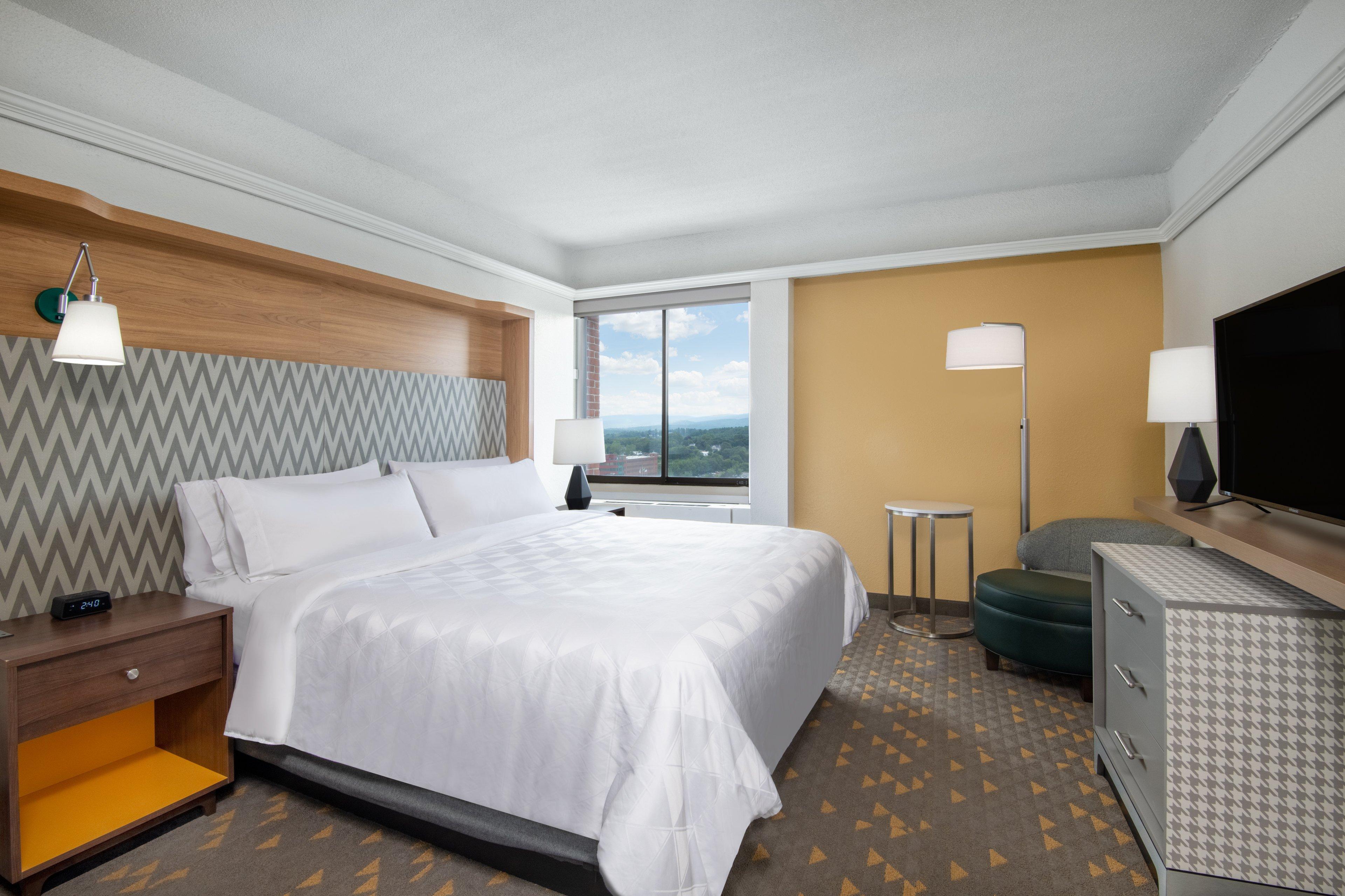 Holiday & Pittsfield-berkshires By Ihg Hotel Pittsfield
