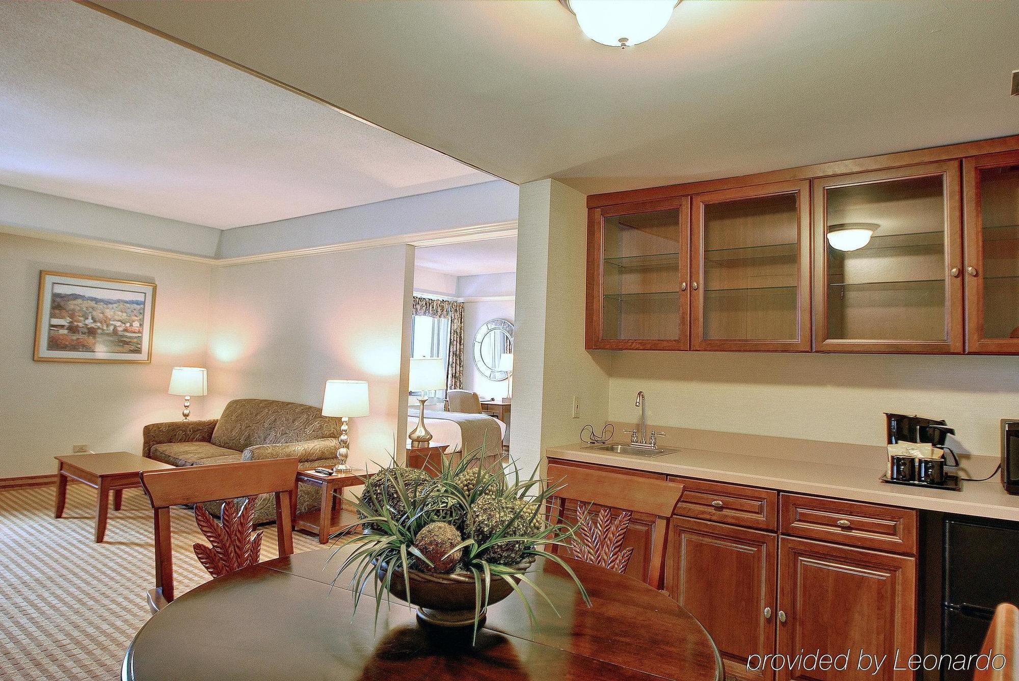 Holiday & Pittsfield-berkshires By Ihg 4* Pittsfield