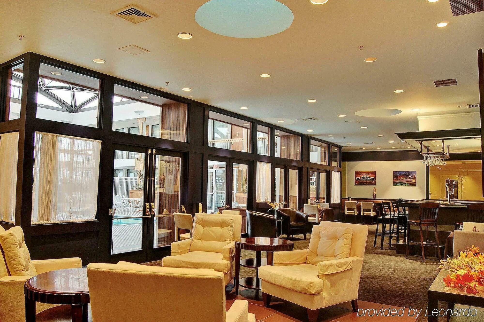 Holiday & Pittsfield-berkshires By Ihg Pittsfield