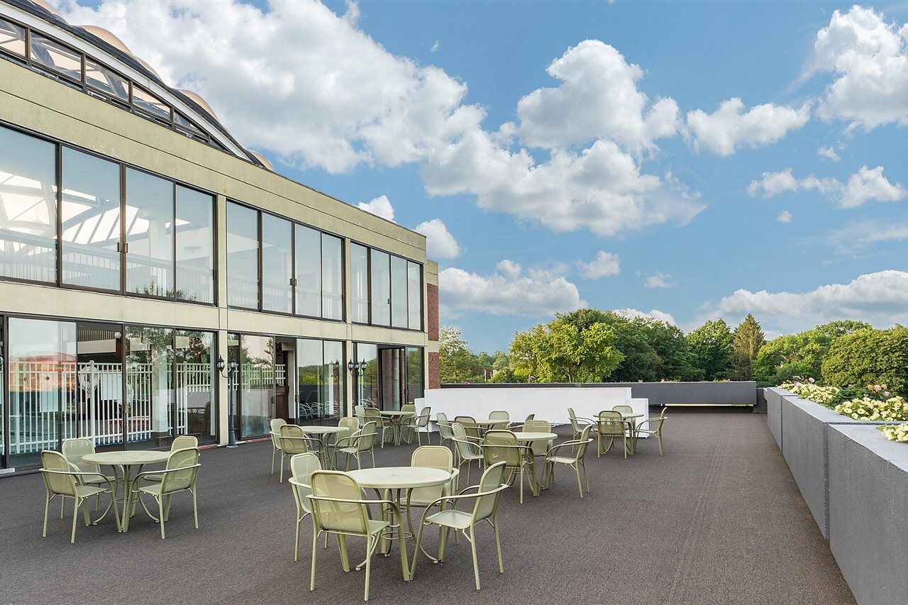 Hotel Holiday & Pittsfield-berkshires By Ihg
