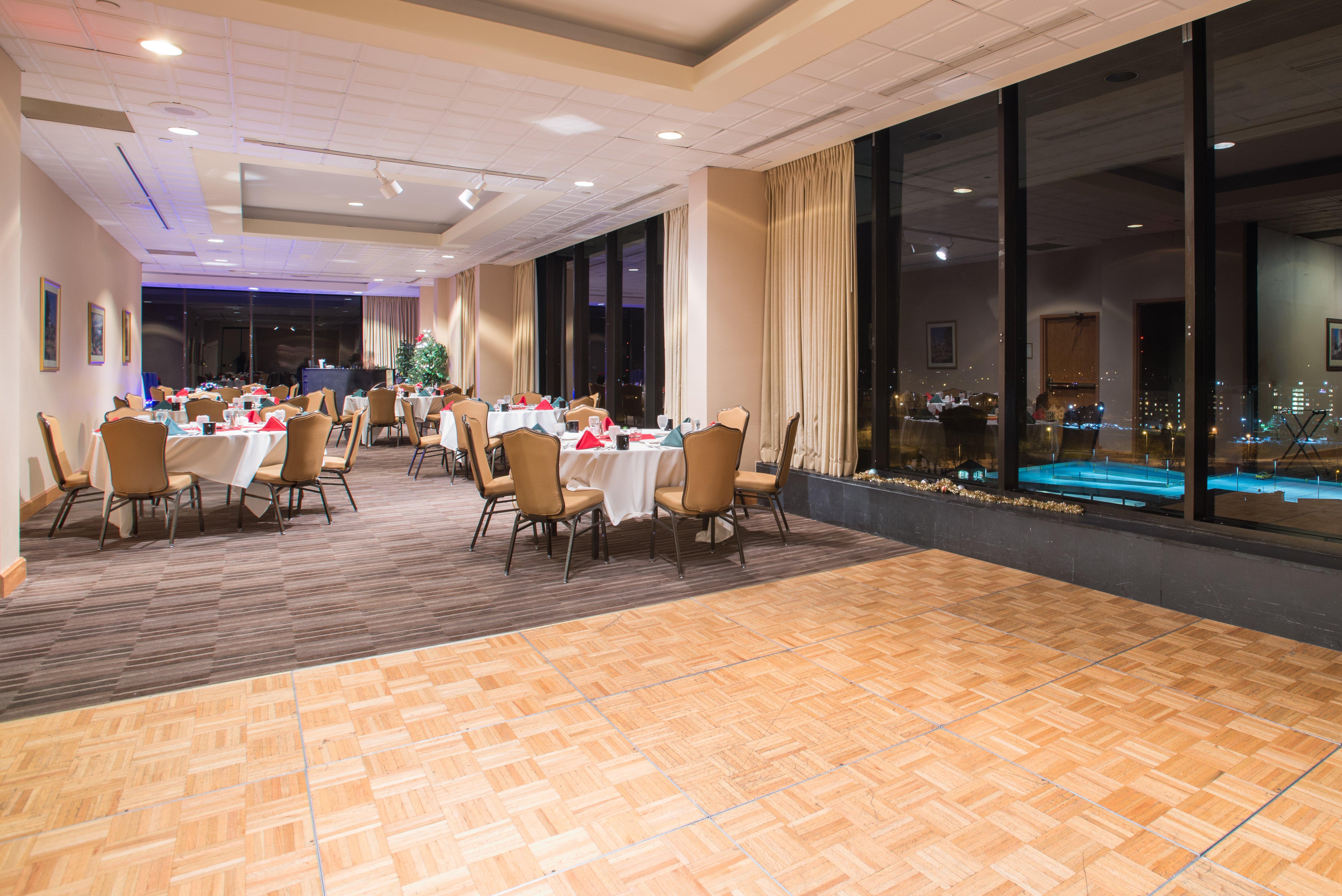 Holiday & Pittsfield-berkshires By Ihg 4* Pittsfield
