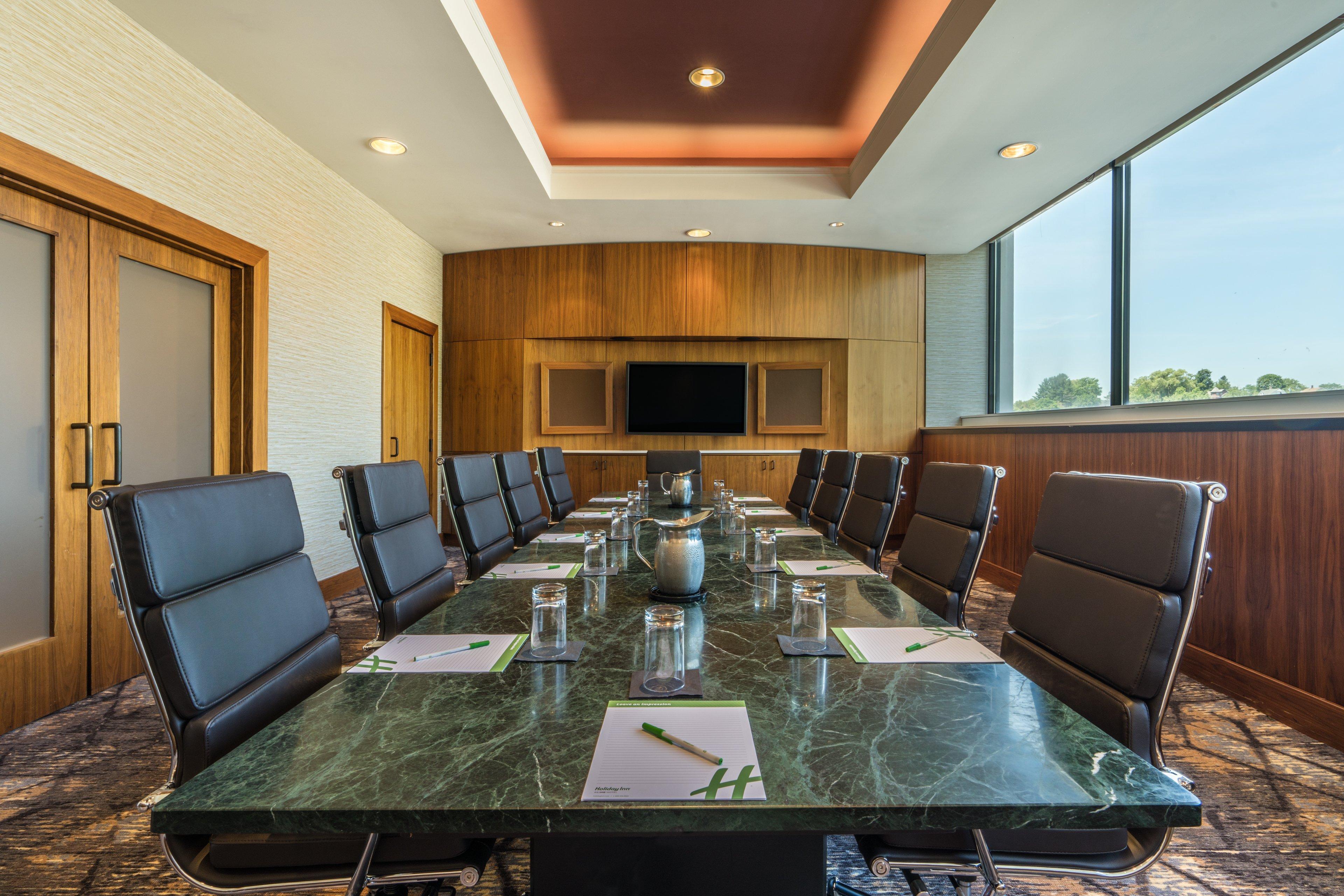 Hotel Holiday & Pittsfield-berkshires By Ihg Pittsfield