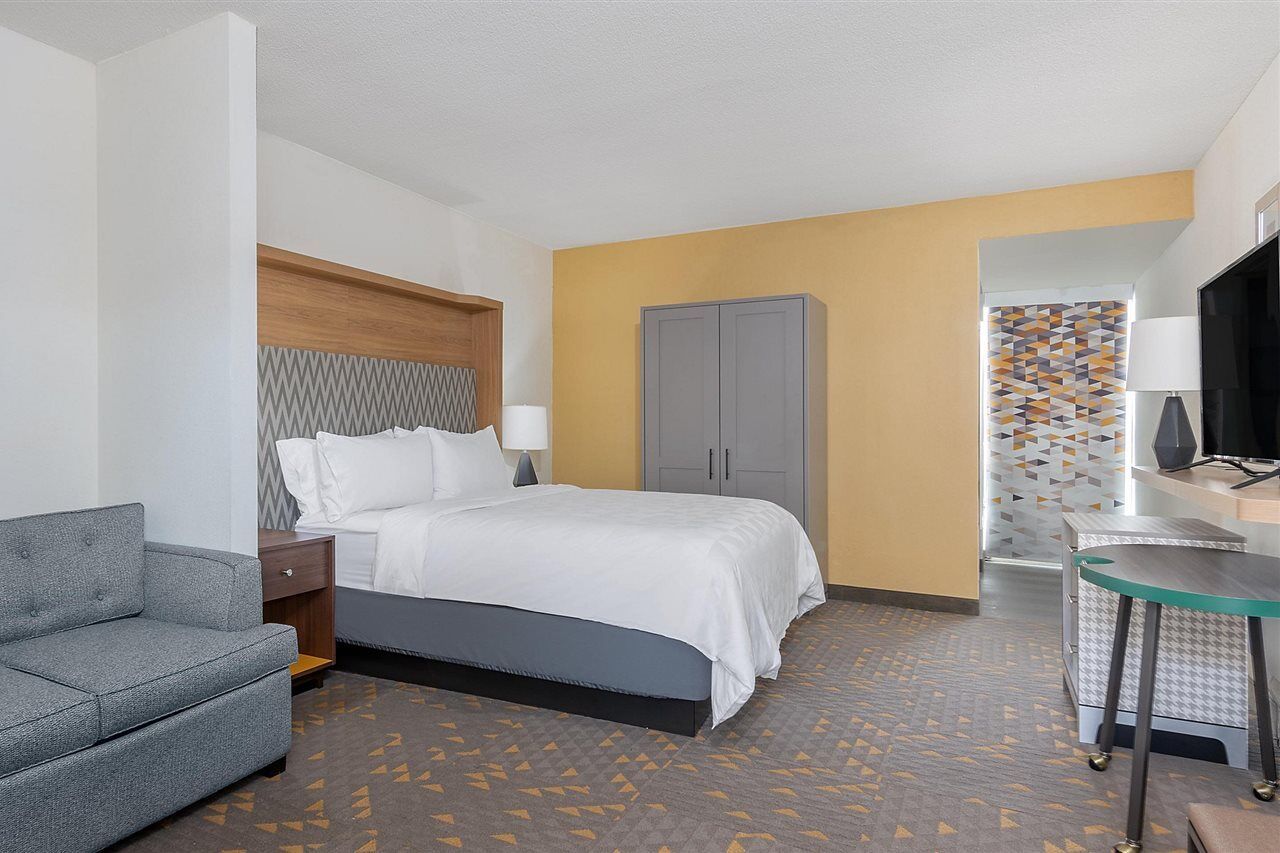 & Pittsfield-berkshires By Ihg 4* Pittsfield